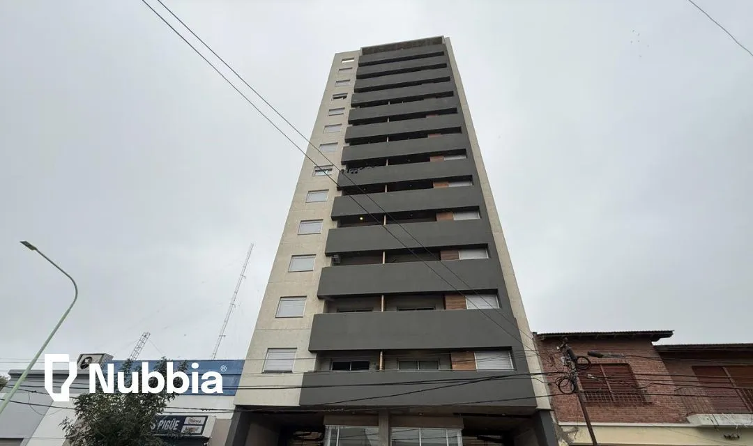 Departamento en San MartÃn 600