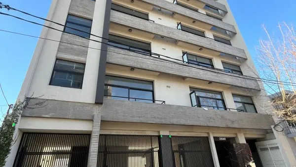 Departamento en monseñor marcon 2900