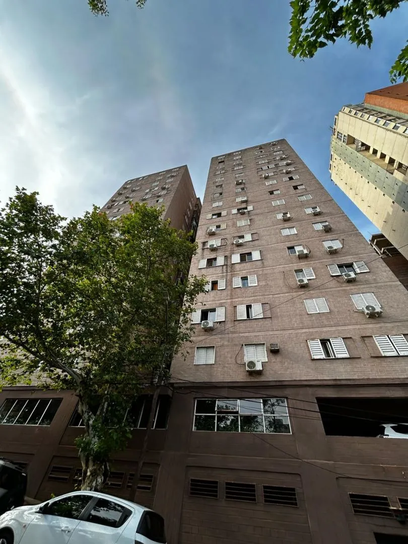 Departamento en Belgrano 1200