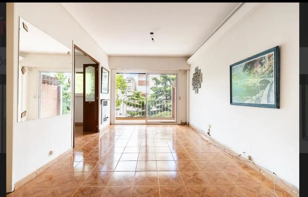 Departamento en Rosario 100