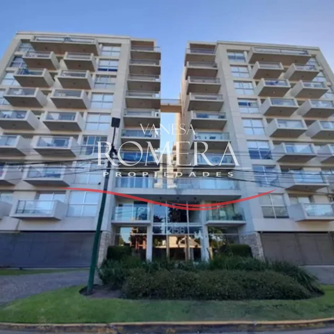 Departamento en Olazábal 600