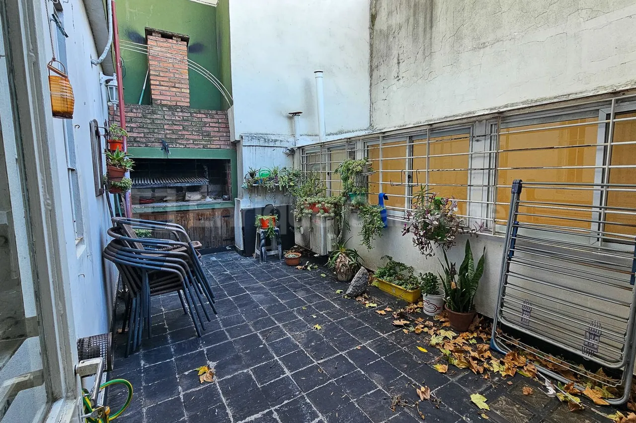 Casa en Terrada 4000