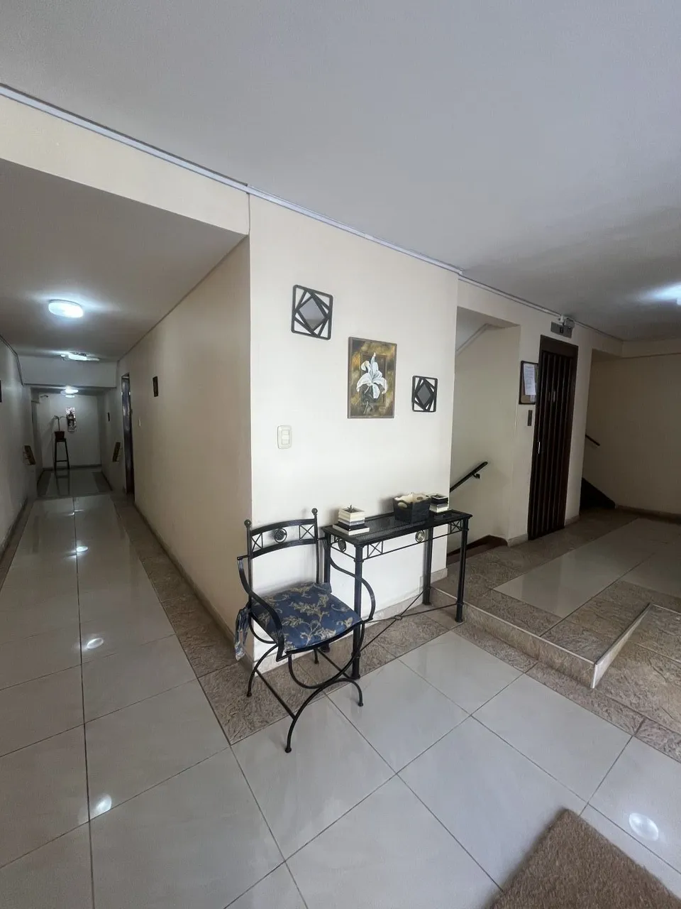 Departamento en Av. Directorio 2400