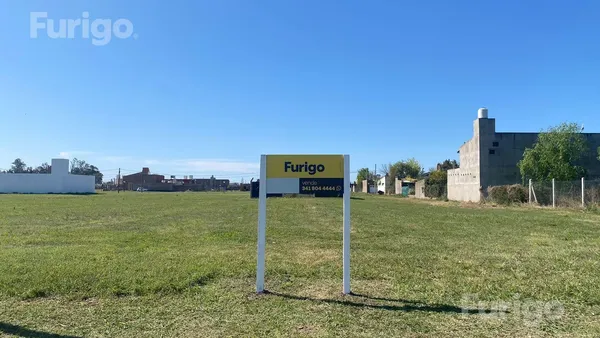 Lote en Peru 100