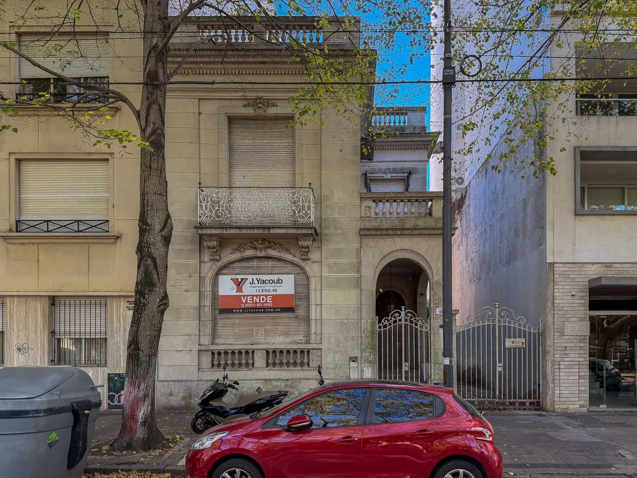 Casa en 51 300