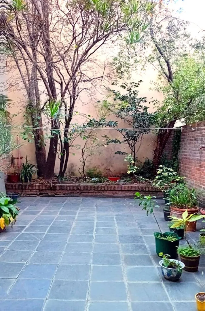 Departamento en Santo Tome 2600