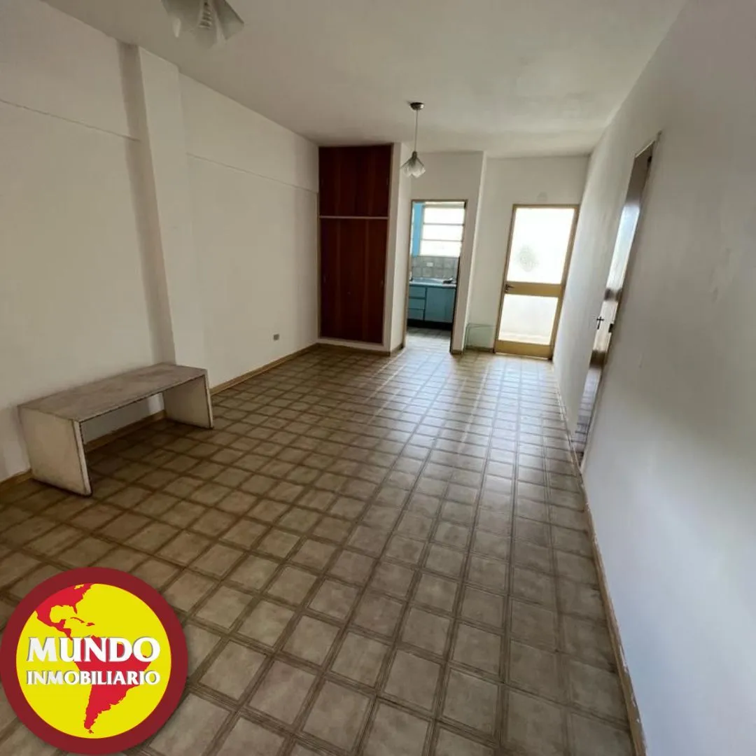 Departamento en BELGRANO 4000