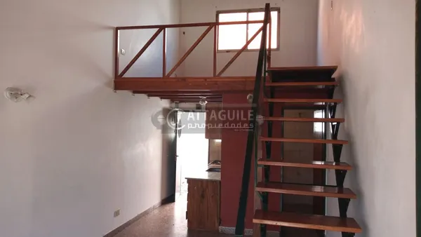 Departamento en NOGUERA 800