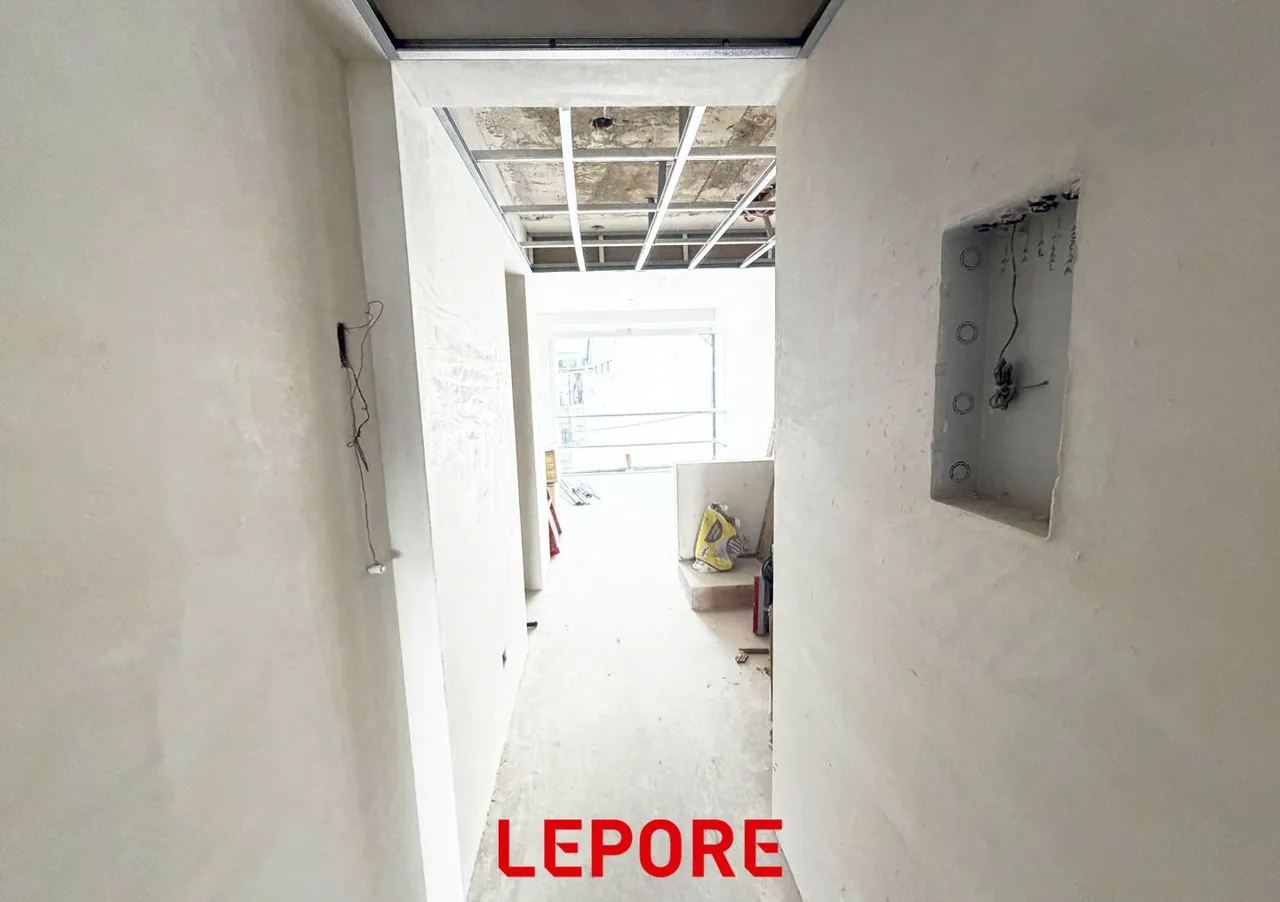 Departamento en Arenales 3100