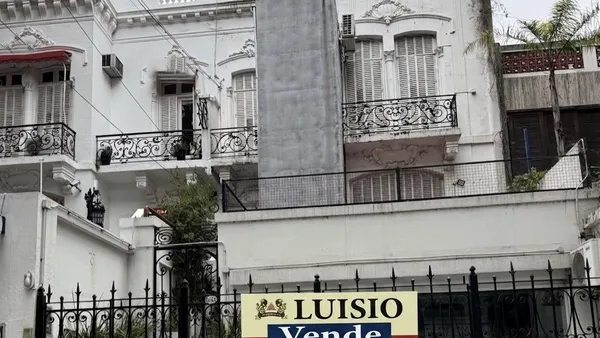 Casa en LACROZE, FEDERIC 2000