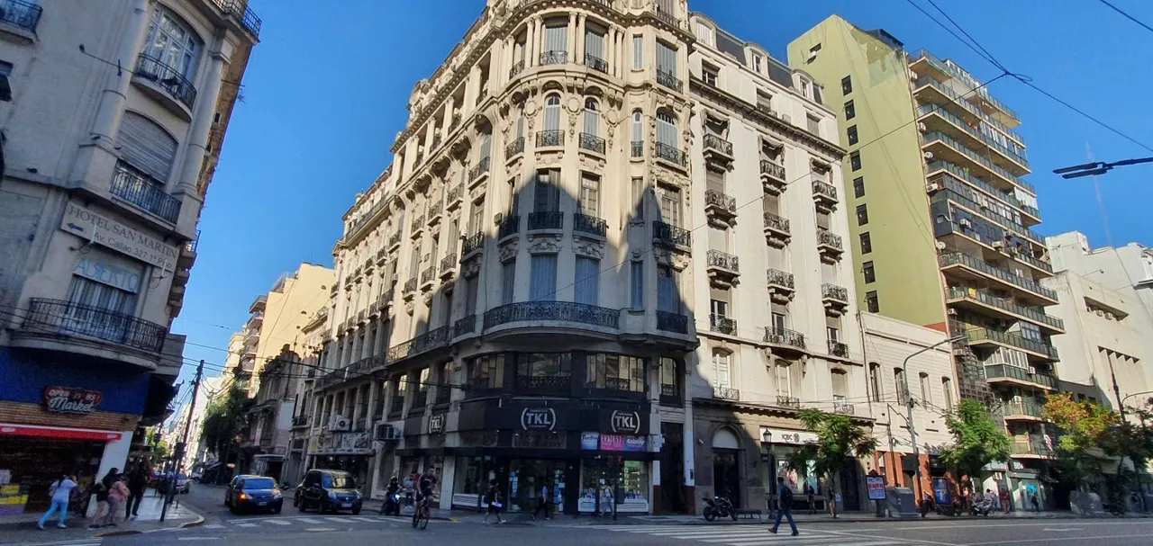 Departamento en CALLAO, AVDA. 200