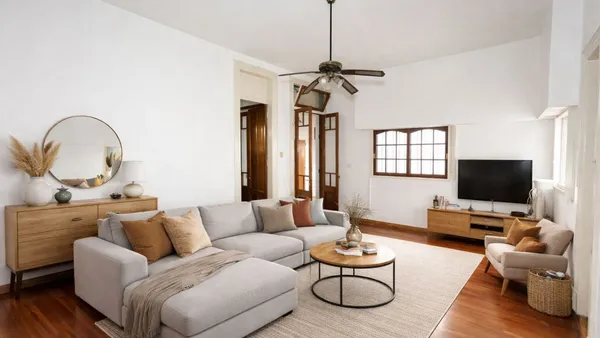 Casa en COSTA RICA 5900