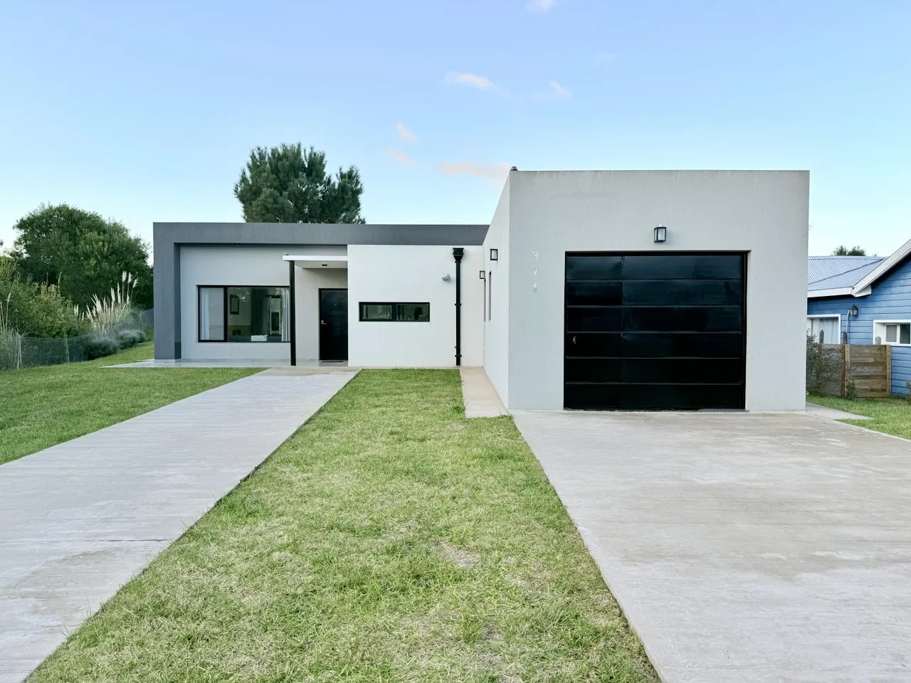 Casa en senderos III