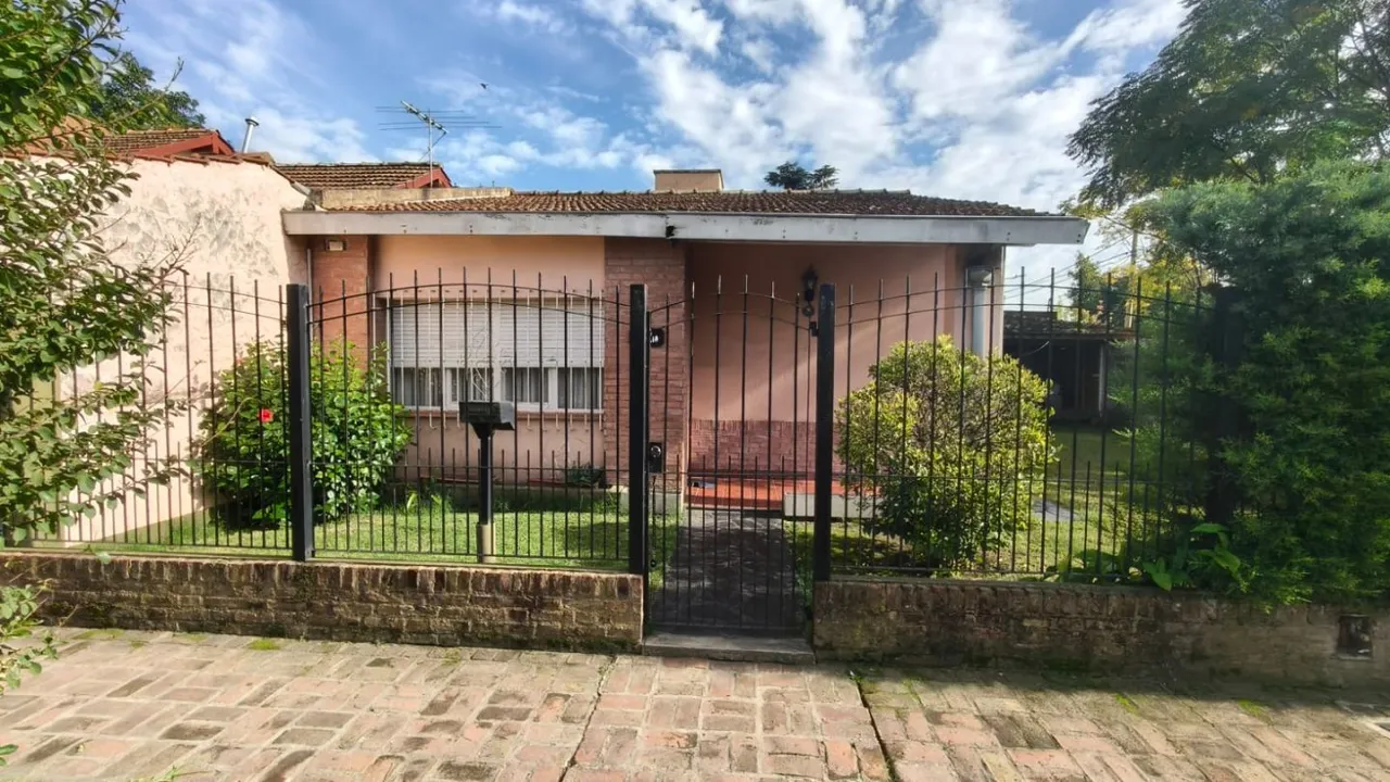 Casa en Italia 400