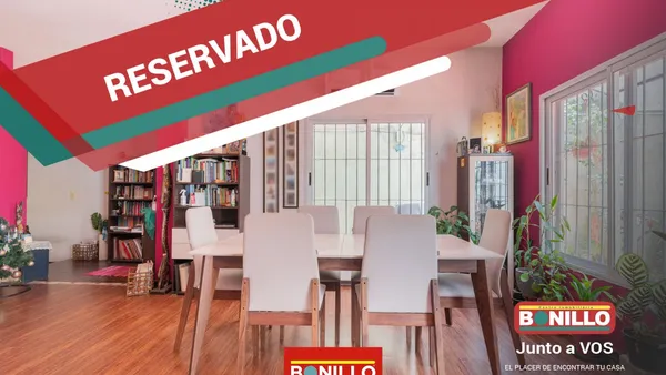 Casa en BUCARELLI 1700