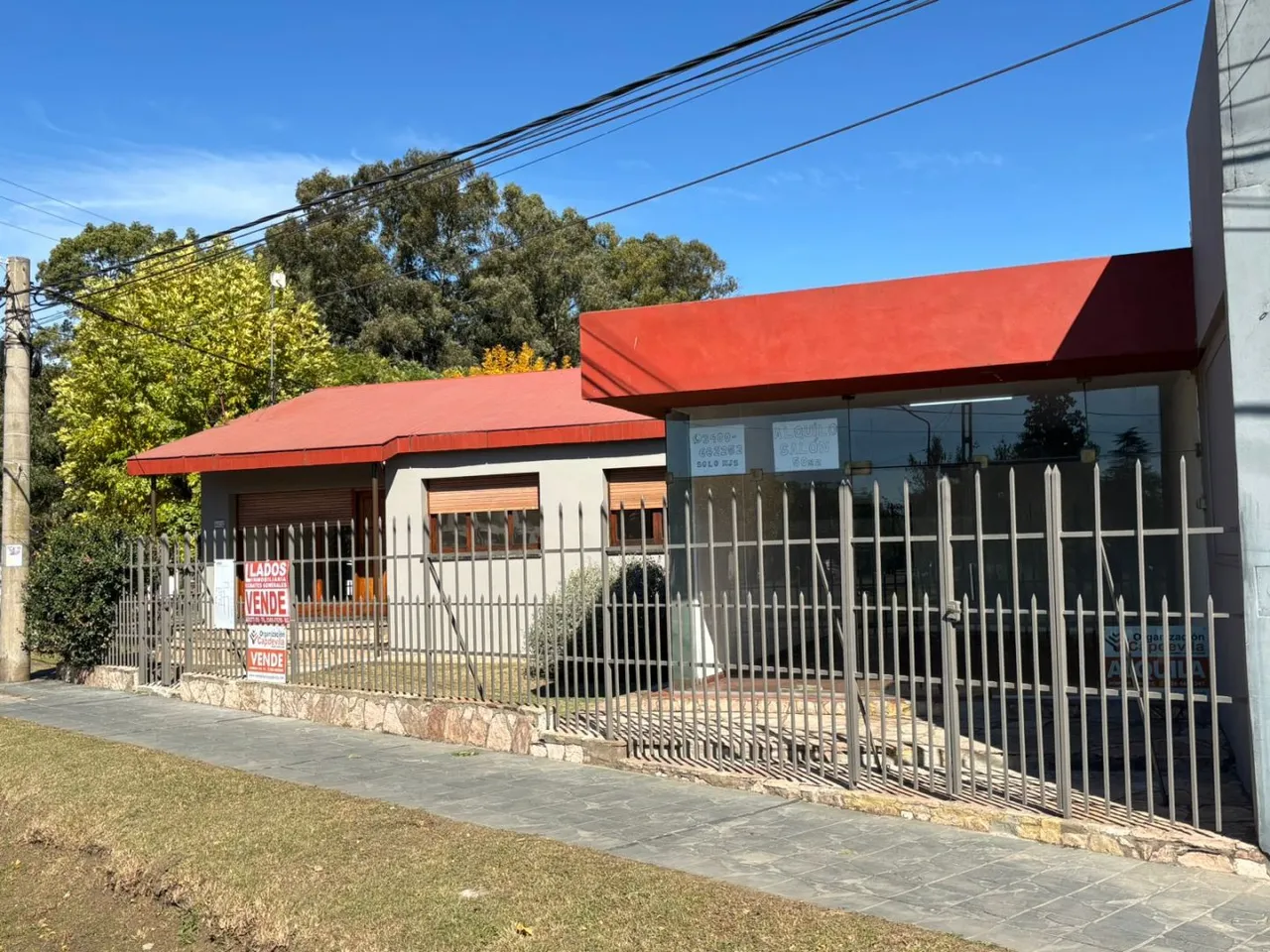 Casa en San Martin 4400