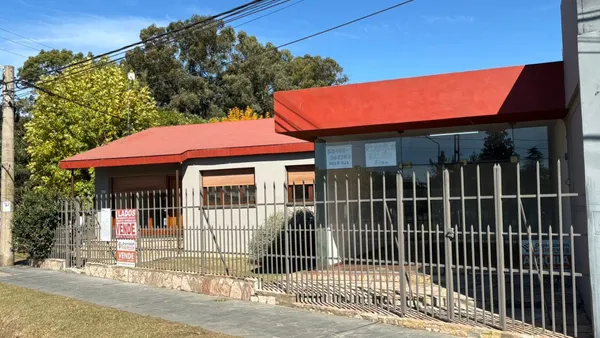 Casa en San Martin 4400