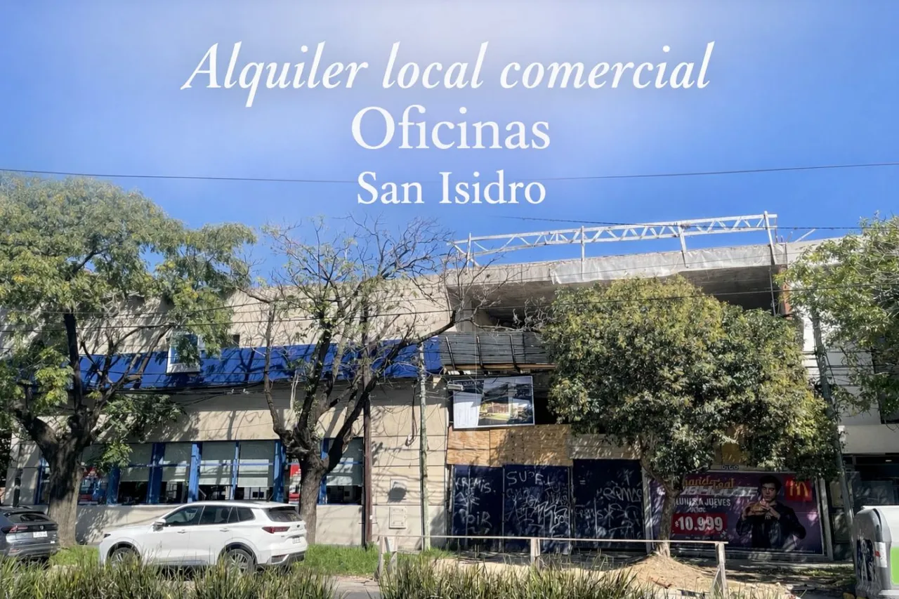 Local Comercial en FONDO DE LA LEGU 200