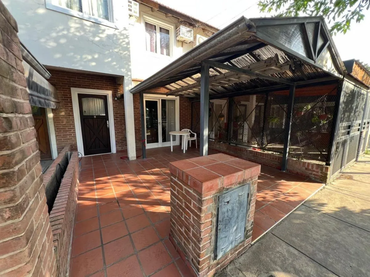 Casa en Illia 8700