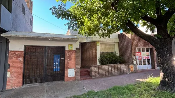 Casa en Perón 500