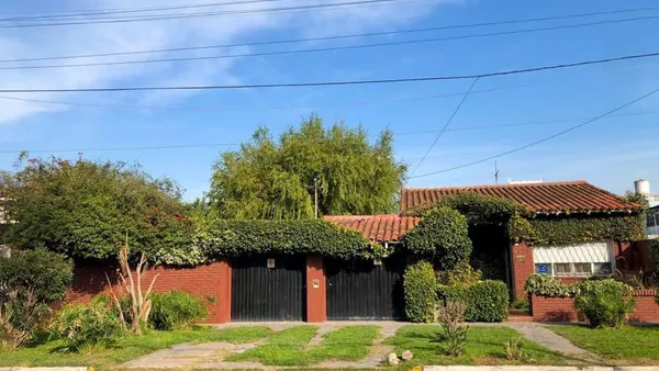 Casa en Uruguay 1900