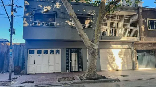 Departamento en Montecaseros 2500