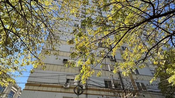 Departamento en ALSINA 2800