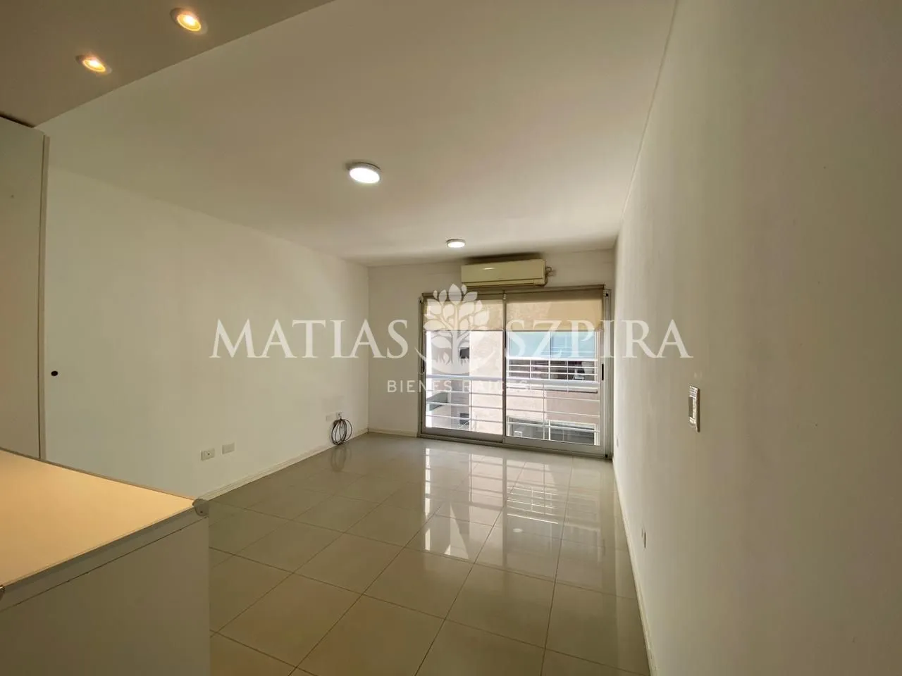 Departamento en Nicolas de Arred 2200