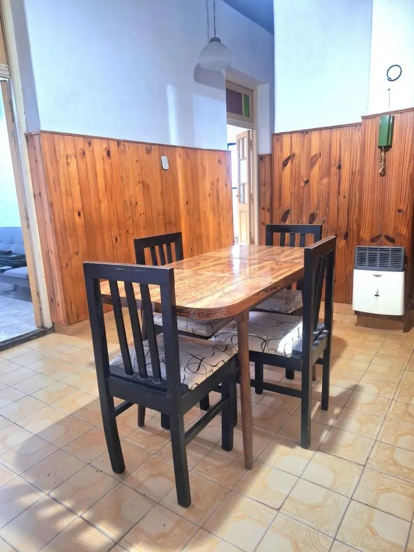 Departamento en Murguiondo 1200