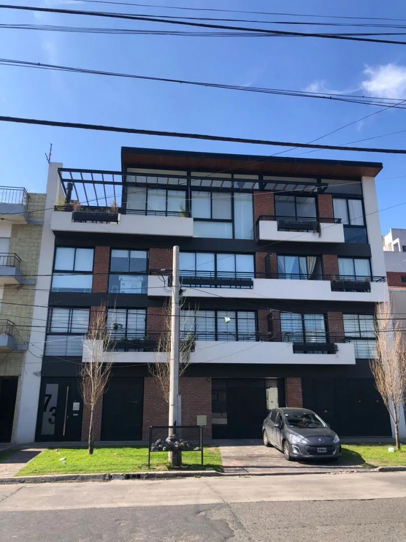 Departamento en Lebensohn 100