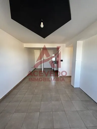 Departamento en PASO DE LOS ANDE 3100