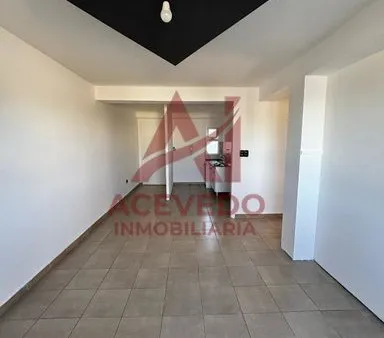 Departamento en PASO DE LOS ANDE 3100