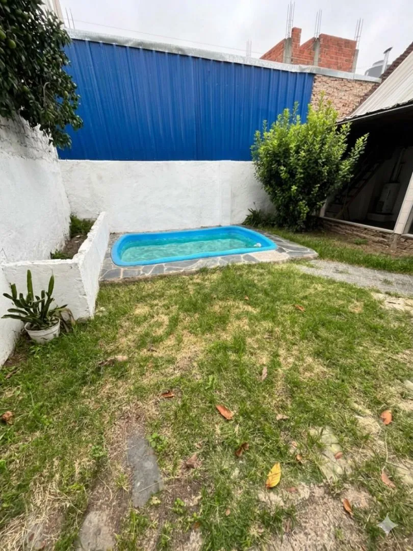 Casa en OMBU 5300