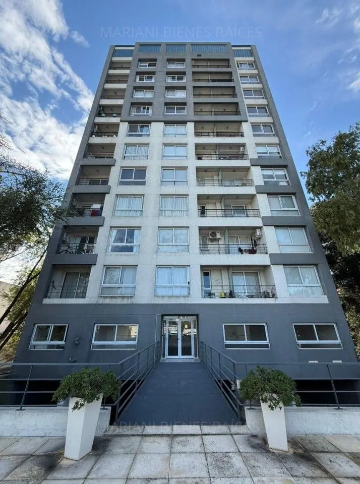 Departamento en Ramos Mejia 200