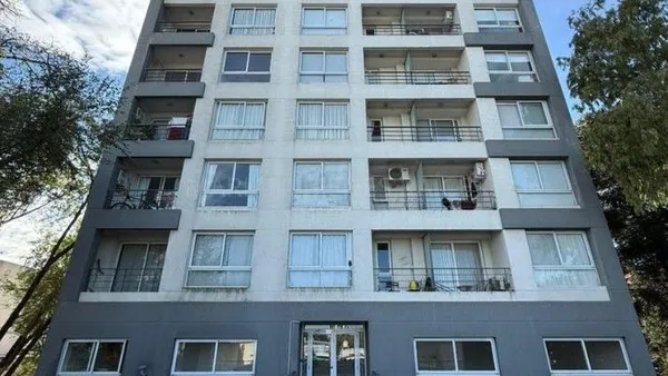 Departamento en Ramos Mejia 200