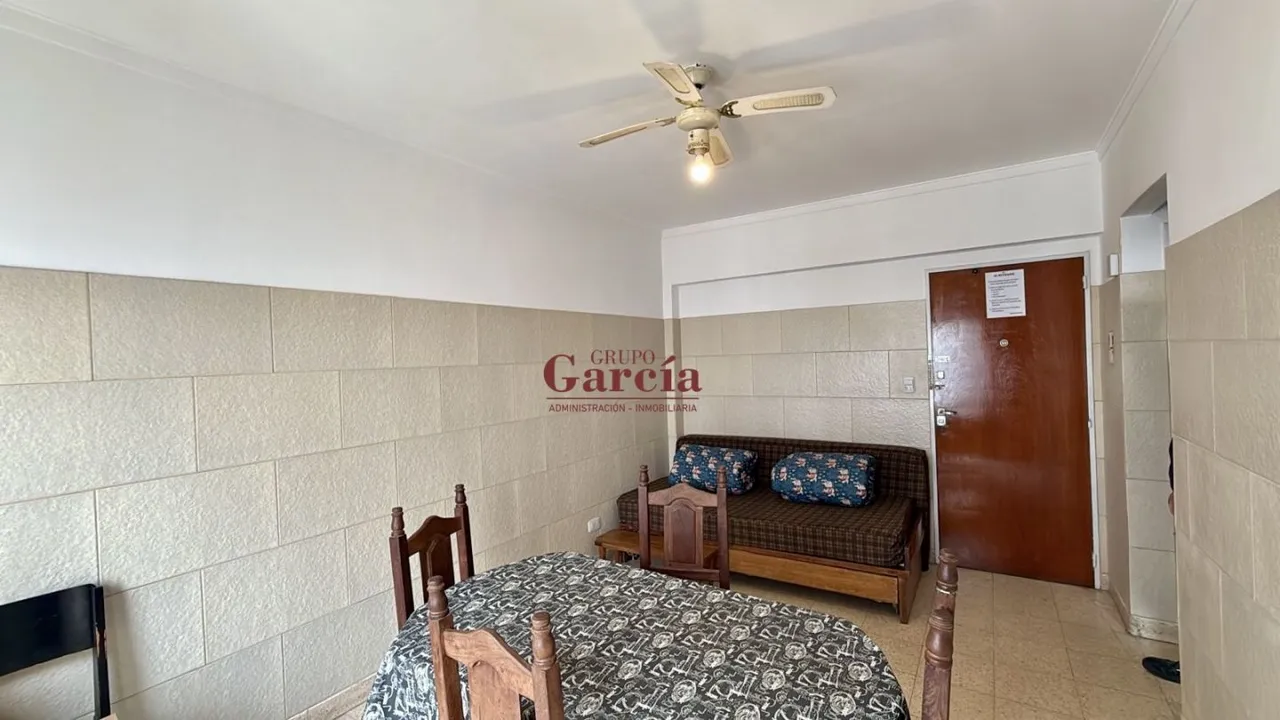Departamento en LAMADRID 2200