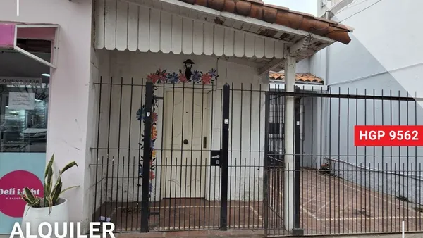 Casa en Conesa 1100