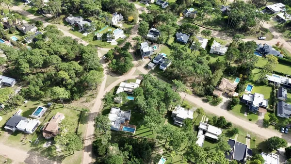 Lote en De la deriva 2700