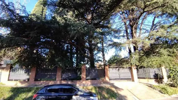 Casa en Triunvirato 3700