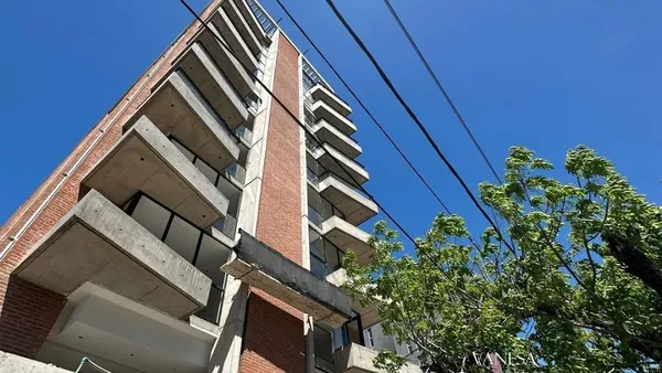 Departamento en MANSILLA 1000