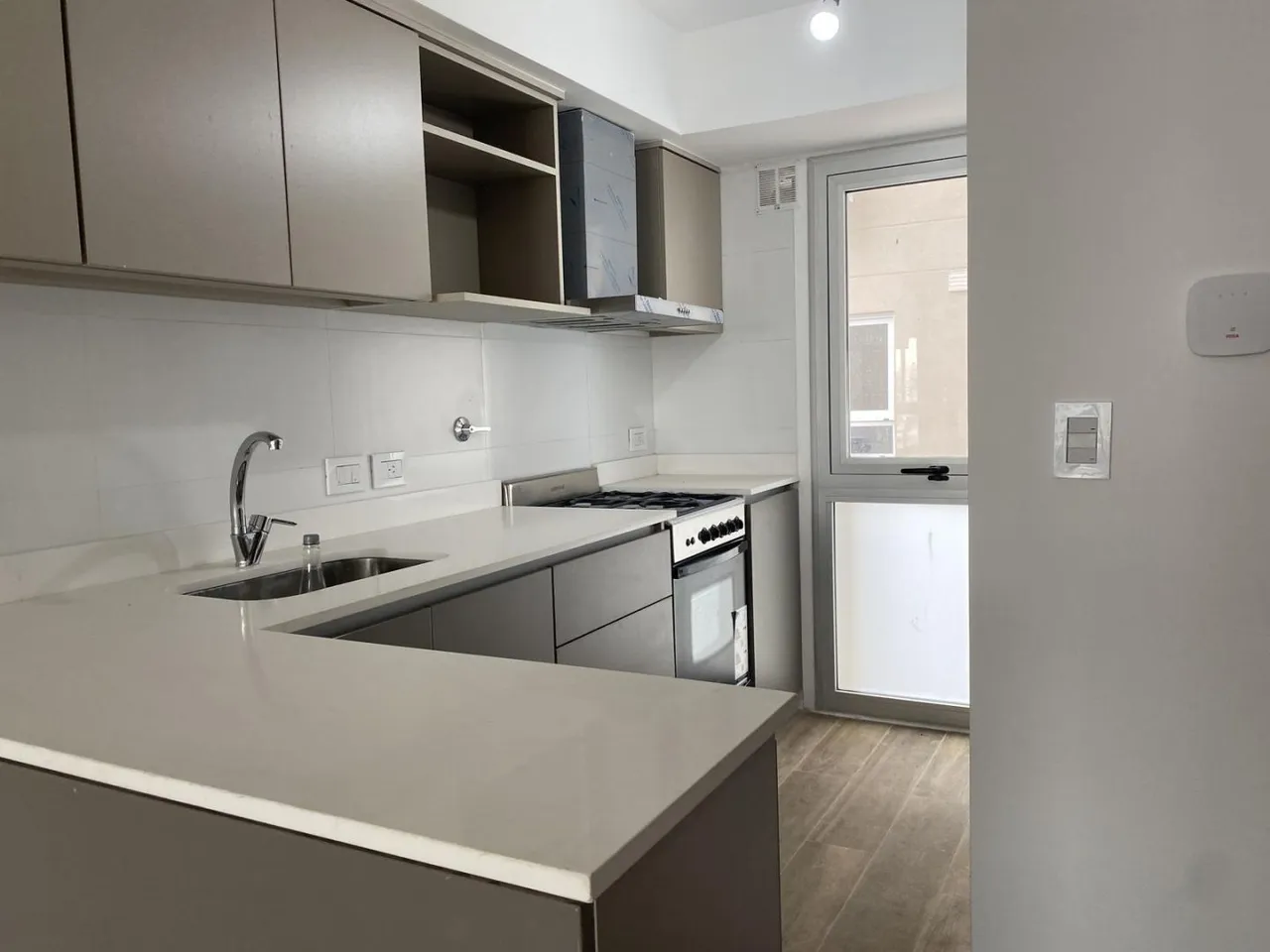 Departamento en Cabildo 4600