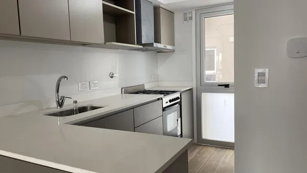 Departamento en Cabildo 4600