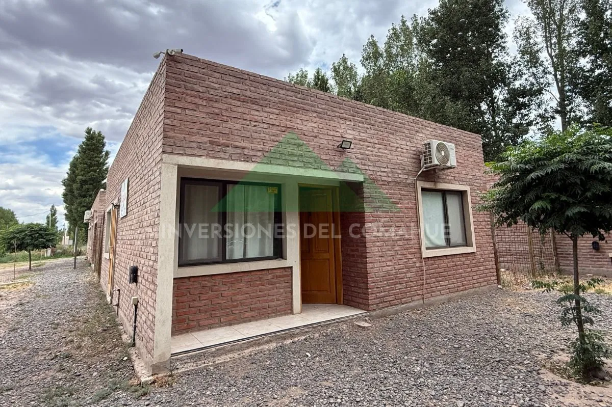 Casa en Añelo
