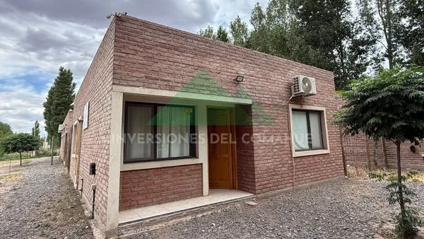 Casa en Añelo