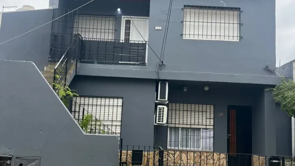 Casa en las heras 1600
