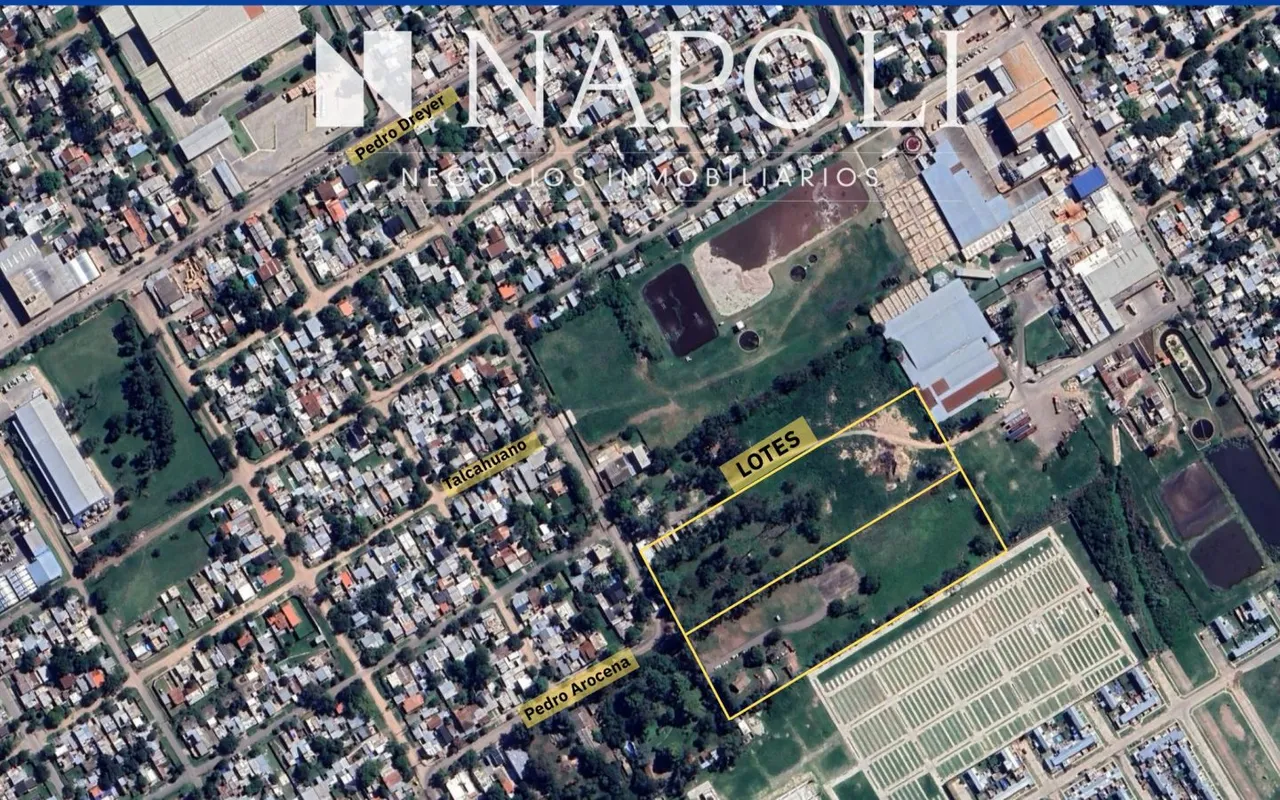 Lote en