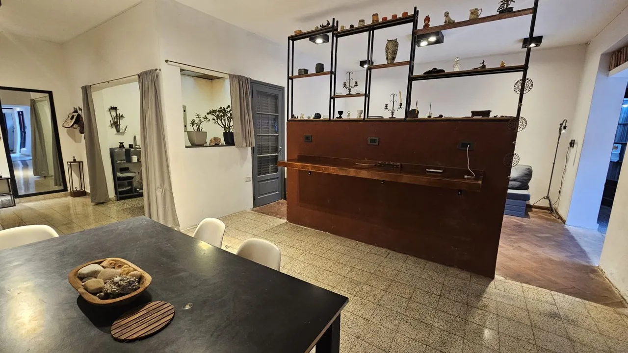 Casa en calle 14 1100