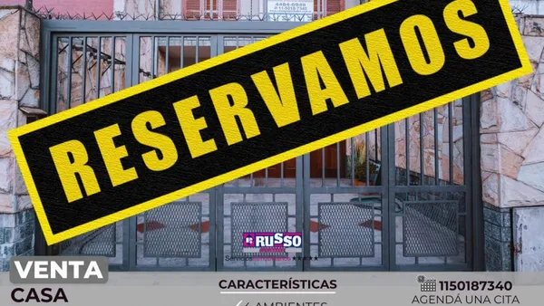 Casa en ZINNY 300