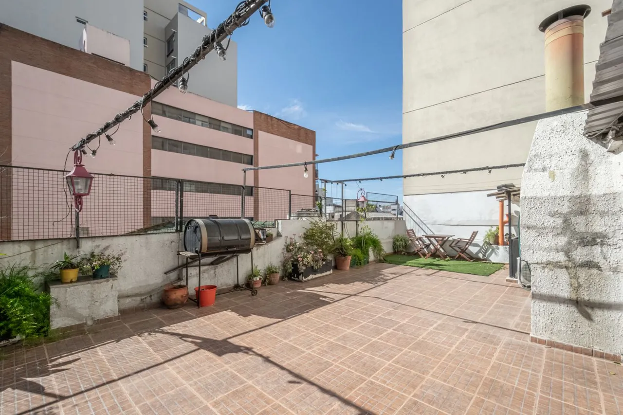 Casa en MISTRAL, GABRIEL 2800