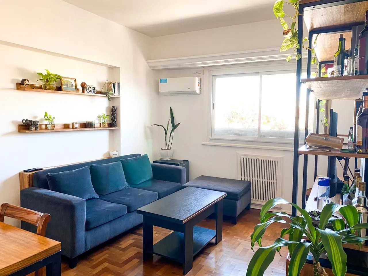 Departamento en AZCUENAGA 700